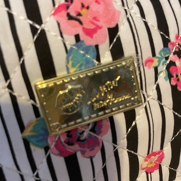 Betsey Johnson Backpack main image 10